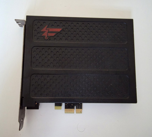 Creative sound blaster fi - creative,