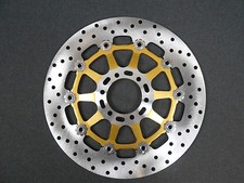 APRILIA RST 1000 FUTURA