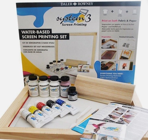 New daler rowney system - new,