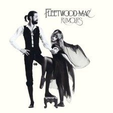 Fleetwood Mac - Rumours Vinyl LP