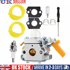 Carburettor Carb For Homelite Ryobi 26cc 30cc Strimmer Zama C1U-H60 #308054013