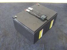RBC6 APC UPS Battery pack  RBC 6 ++ Pre Assembled ++