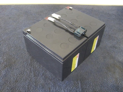 Rbc6 apc ups - rbc6, pack
