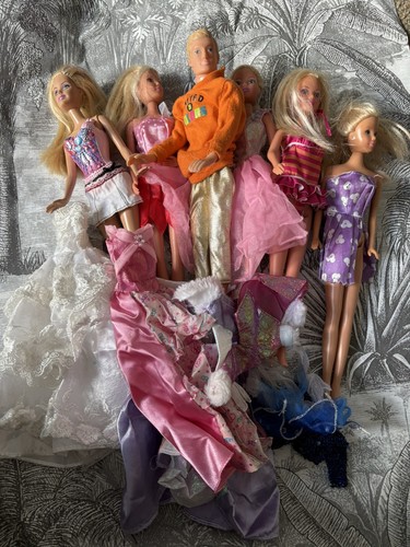 Simba toys steffi - love, fashion