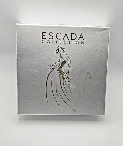 Escada collection 50ml - escada,