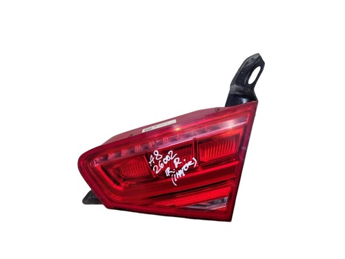 Audi taillight lamp - a8,