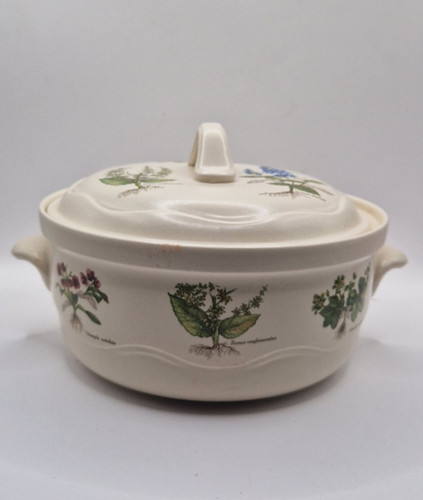 Poole country lane tureen - tureen,