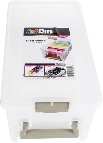 Artbin super semi - artbin,