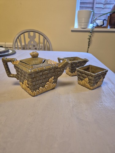 Dartmouth pottery vintage - dartmouth,