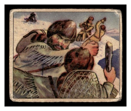 1949 bowman wild - 1949, west