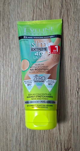 Eveline slim extreme laser - slim,