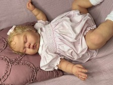 24" pickle Sleeping in Soft