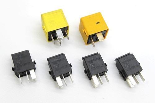 Bmw 1150 relay - 1150, gs