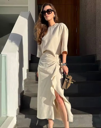 Zara new woman collection - new,