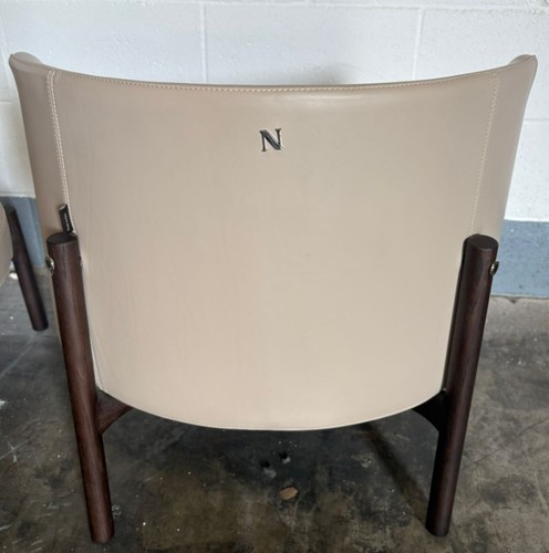 Natuzzi italia chairs beige - chairs,