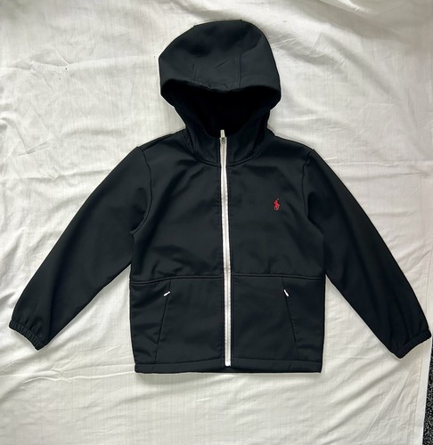 Polo ralph lauren kids black - polo,