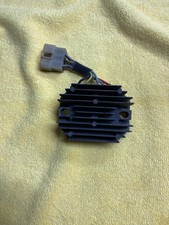 Kubota T1600h Ride On Mower Regulator 