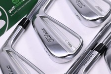 Titleist T150 Irons / 4-PW /