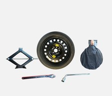 space saver Spare Wheel 16"
