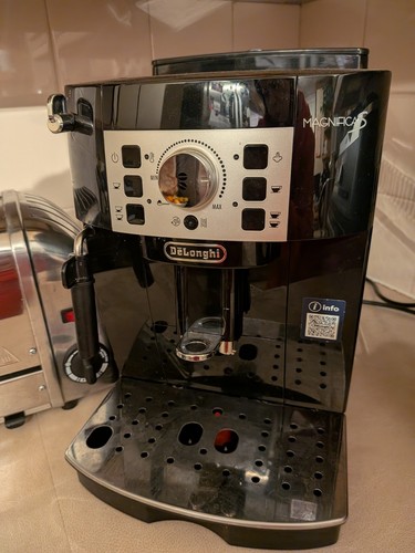 Delonghi magnifica bean - delonghi, s