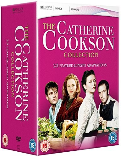 The catherine cookson - catherine,