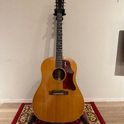 Gibson 1968 vintage - gibson,