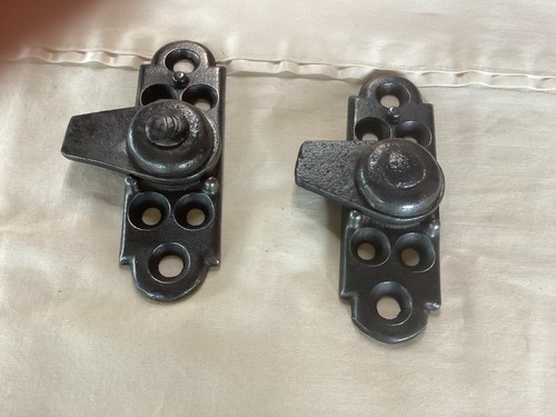 Cast iron gravity safety - cast, iron,