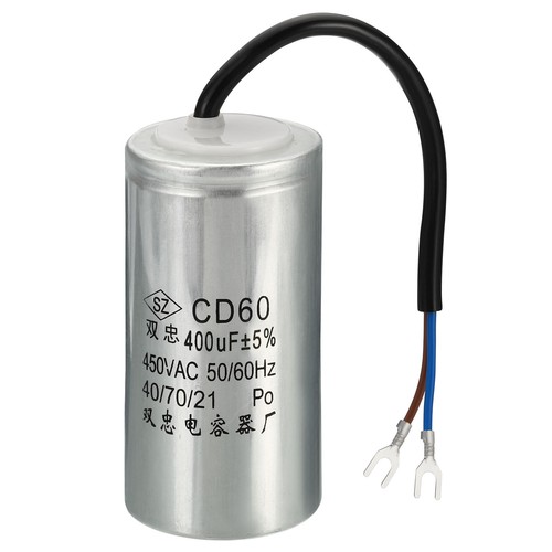 Motor start cd60 - motor,