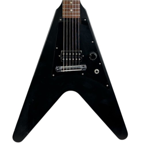 Gibson flying melody - flying, v