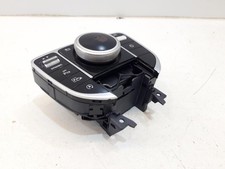 2019 MERCEDES CLS CLASS SWITCH    A2139008310 CENTRE CONSOLE RADIO CONTROLS  GEN