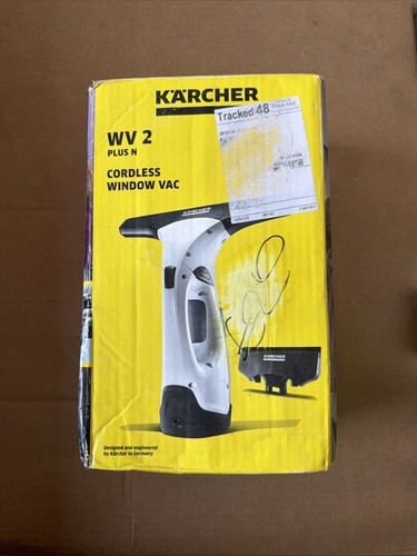 Karcher wv2 plus cordless - n,