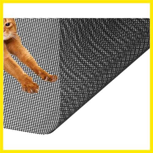 100 pet window screen - 100,
