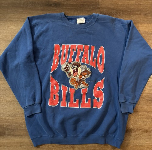 Vintage 1993 buffalo - buffalo, bills