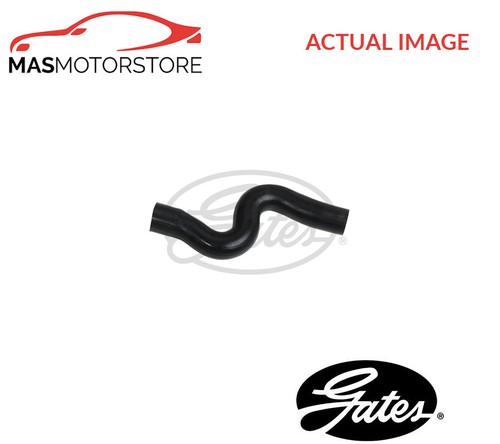 Radiator hose upper gates - hose, 3264