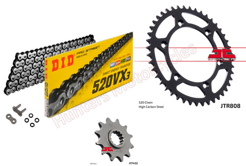 Did xring heavy - xring, chain