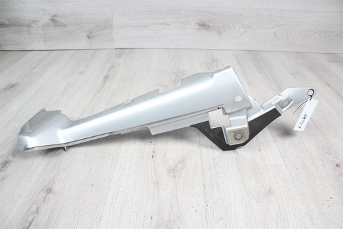 Side cladding silver - , left