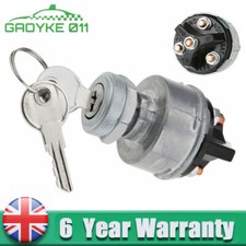 Universal Ignition Starter