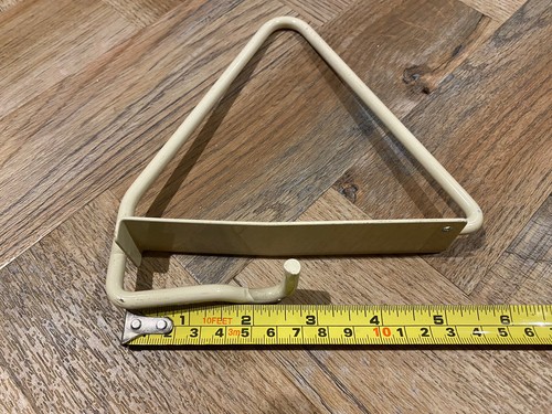 Steel lok universal book end - ,