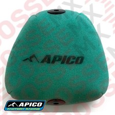 YAMAHA YZ450F APICO PRE-OILED