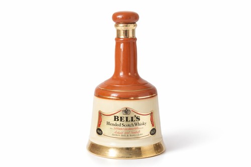 Vintage bells blended - bells,