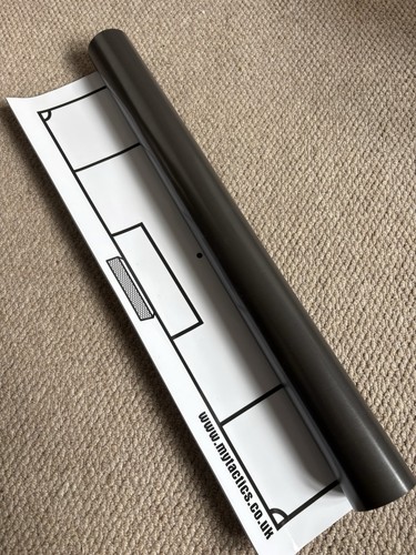 Roll magnetic tactics board - magnetic,