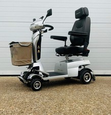 Quingo Vitess 2 Road Legal