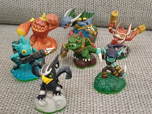 Skylanders figures spyro - figures, spyro's