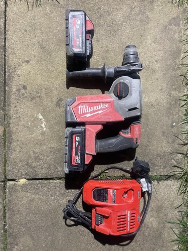 Milwaukee m18 onefhx 18v - milwaukee, onefhx-0