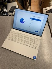 Dell XPS 13 Plus 9320 (White)