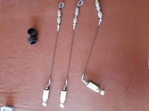 Carp tackle solar titanium - carp,