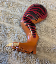 Lego Dino 5886 T Rex Left Leg