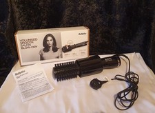 babyliss big hair rotating