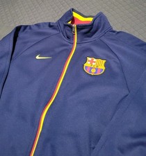 Men's Nike FC Barcelona Core