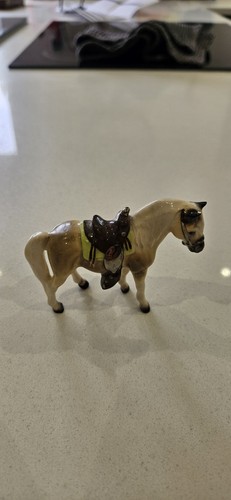 Hagen renaker minature - minature, horse
